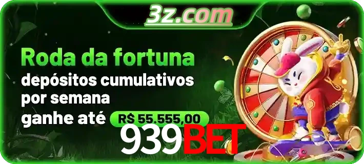 Cassino Ao Vivo 939bet