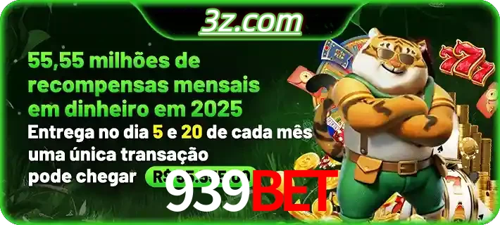 939bet cassino online brasil
