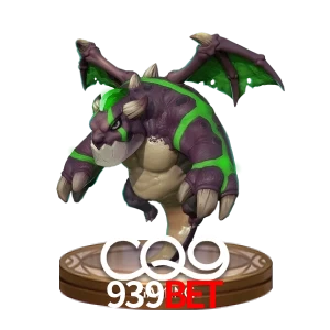 CQ9 Gaming slots Brasil