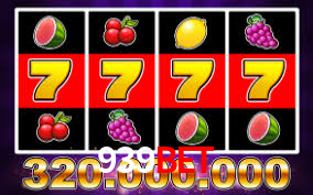 Games Directory 939Bet