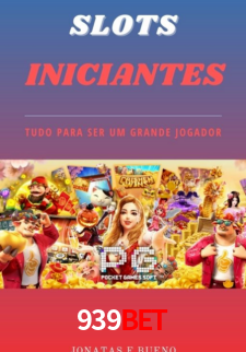 Premium Interface 939Bet