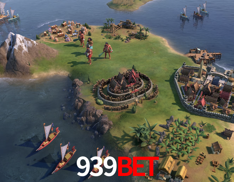 Apostas de Futebol 939Bet