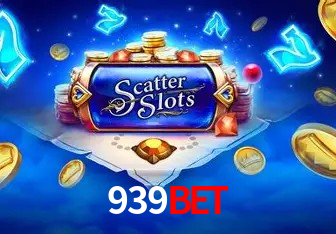 Provedores de Jogos 939Bet