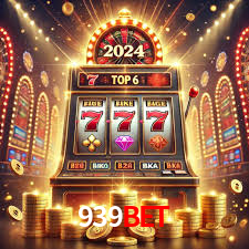 Slot Games 939Bet