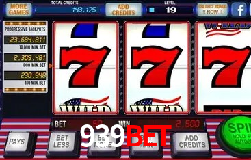 Avaliações dos Jogadores 939Bet