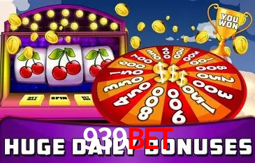 Jogos de Slot 939Bet