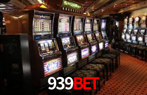 VIP Casino 939Bet